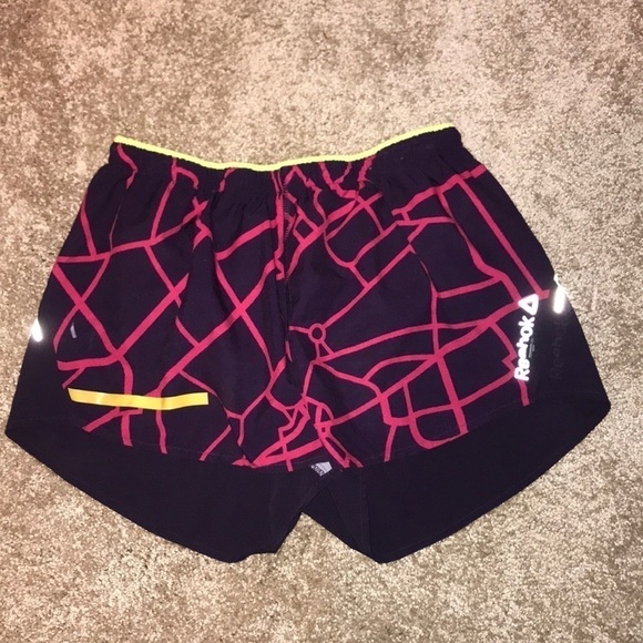 Reebok Lightning Athletic Shorts - Picture 2 of 5
